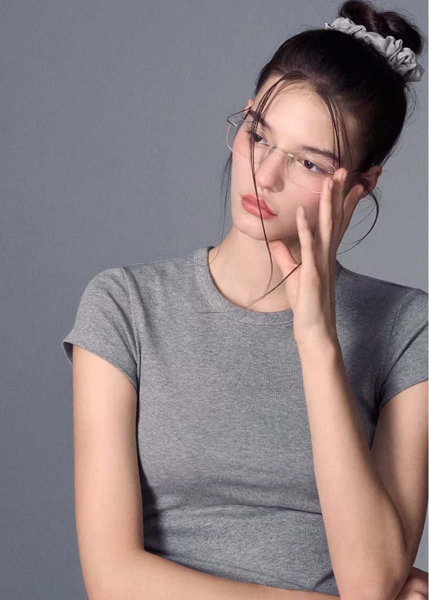 Soft Core Everyday Tee