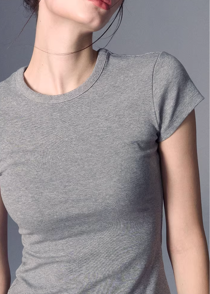Soft Core Everyday Tee