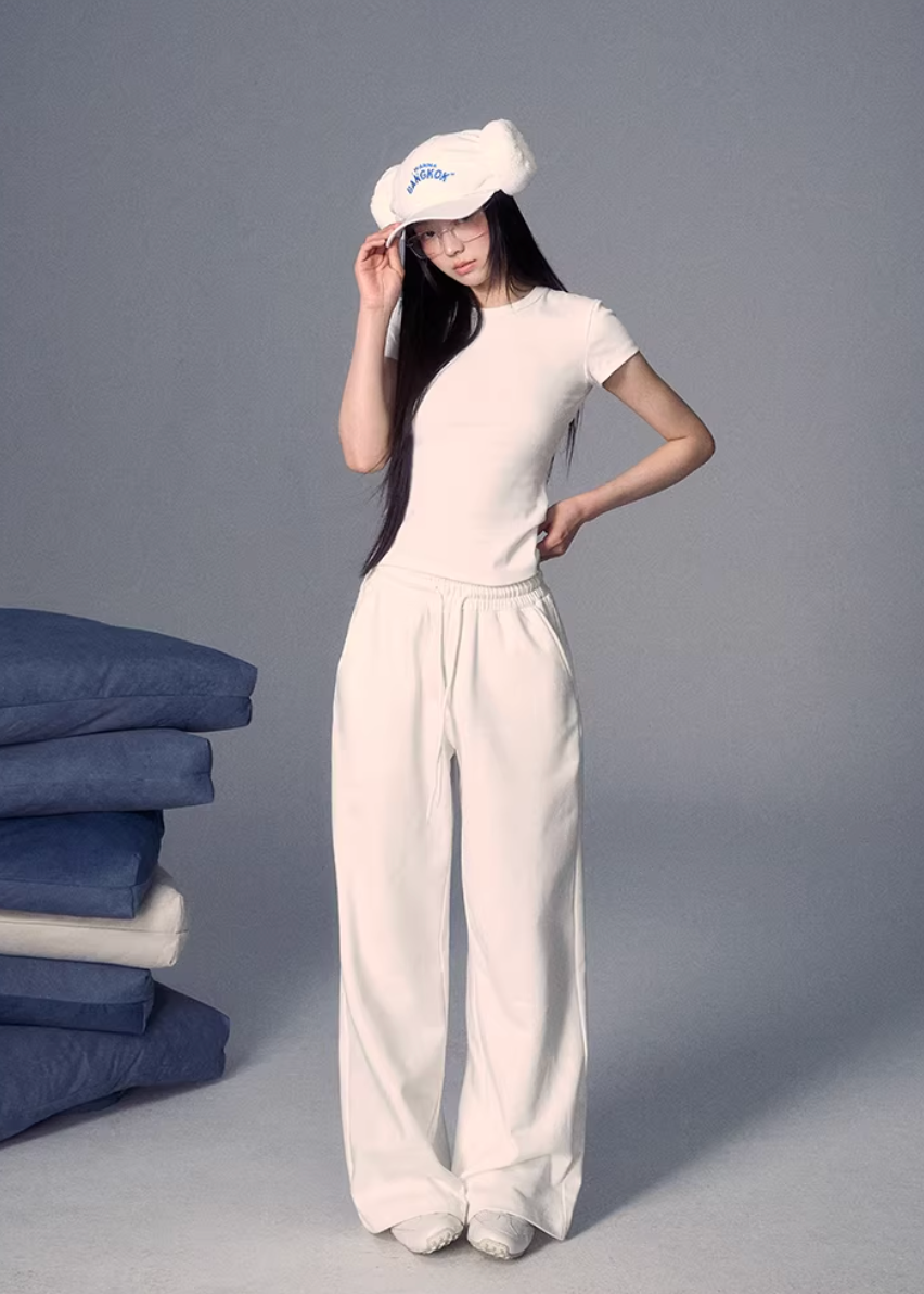 Soft Core Everyday Tee