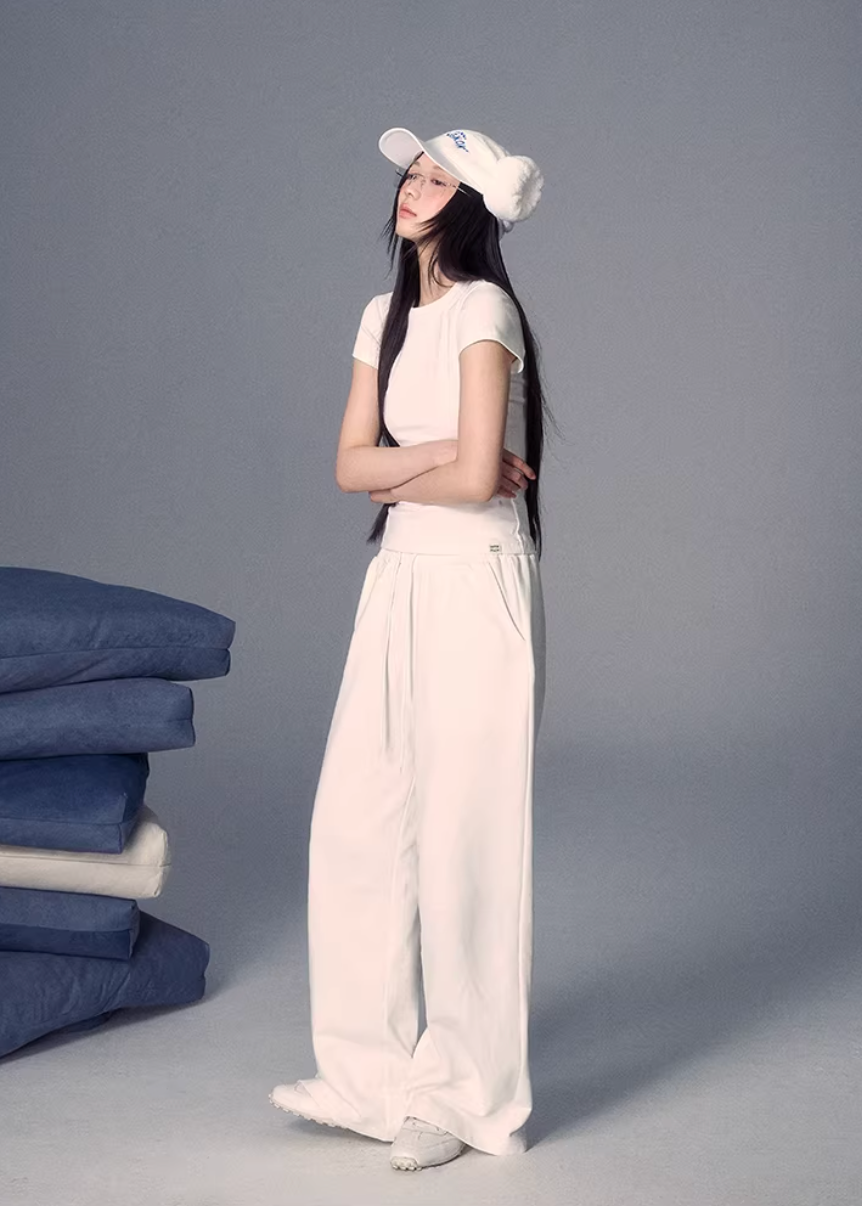 Soft Core Everyday Tee
