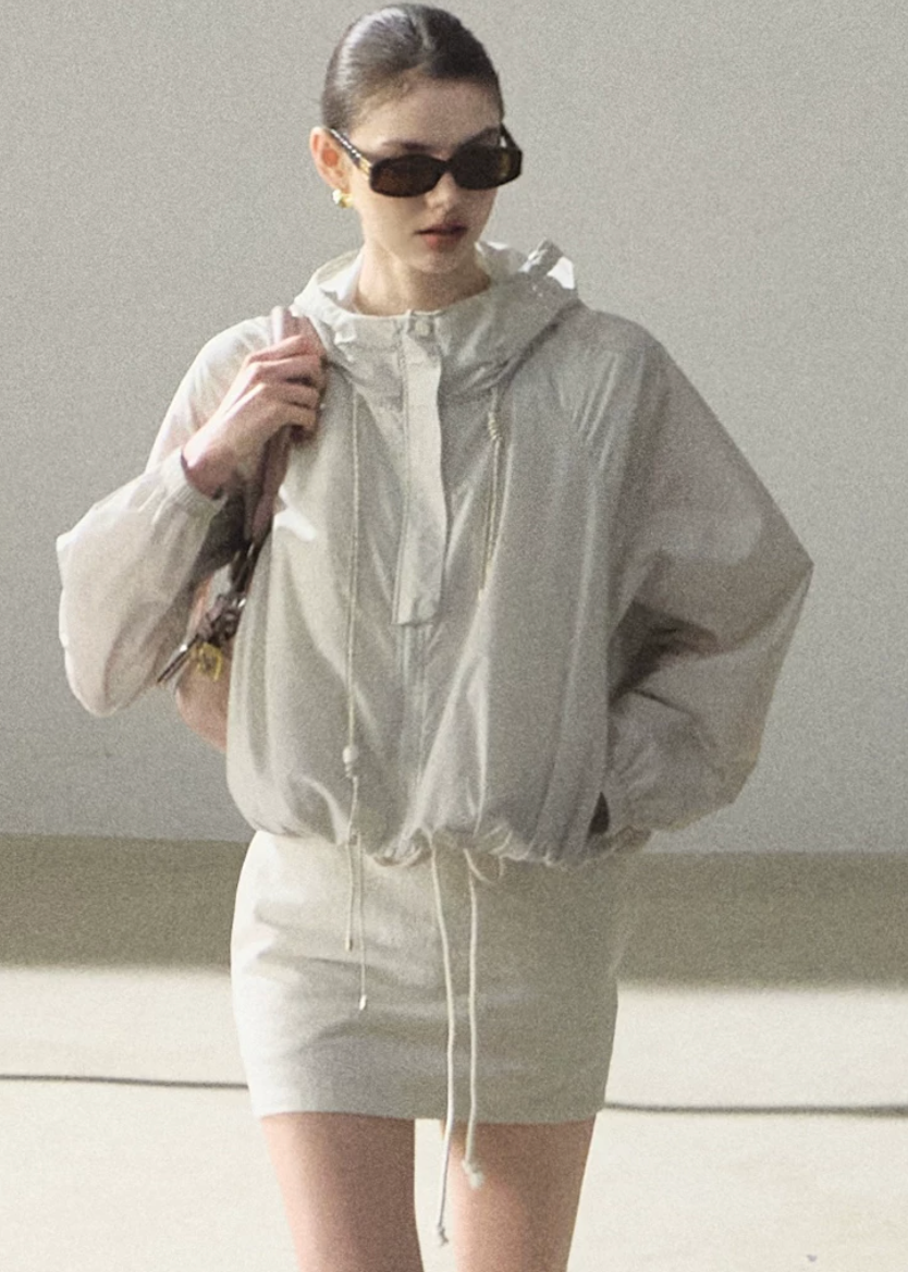 Soft Air UV Jacket
