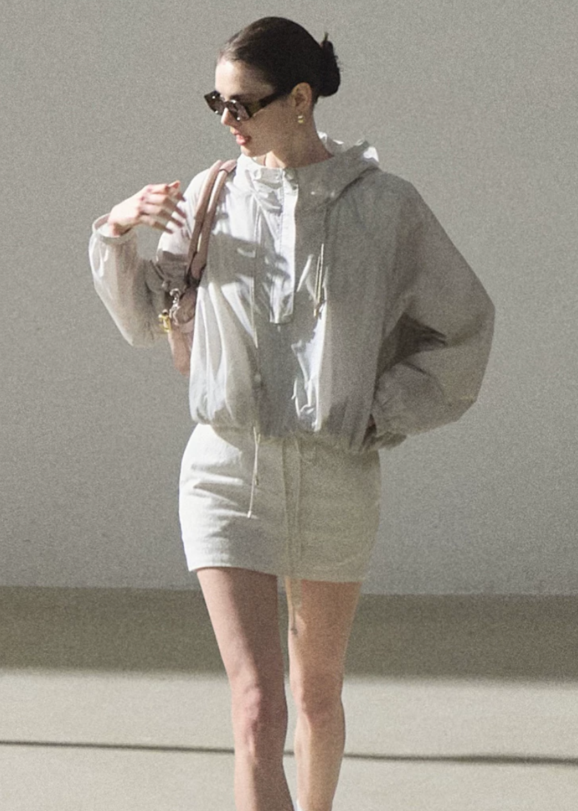 Soft Air UV Jacket