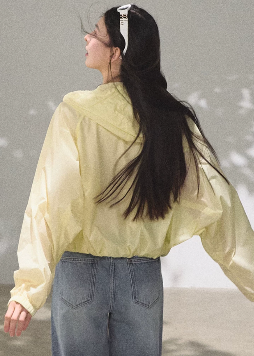 Soft Air UV Jacket