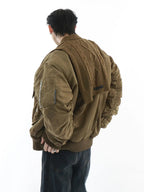 Cotton Jacket Tops