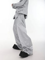 【23s August.】Simple Shoulder Pad Suit