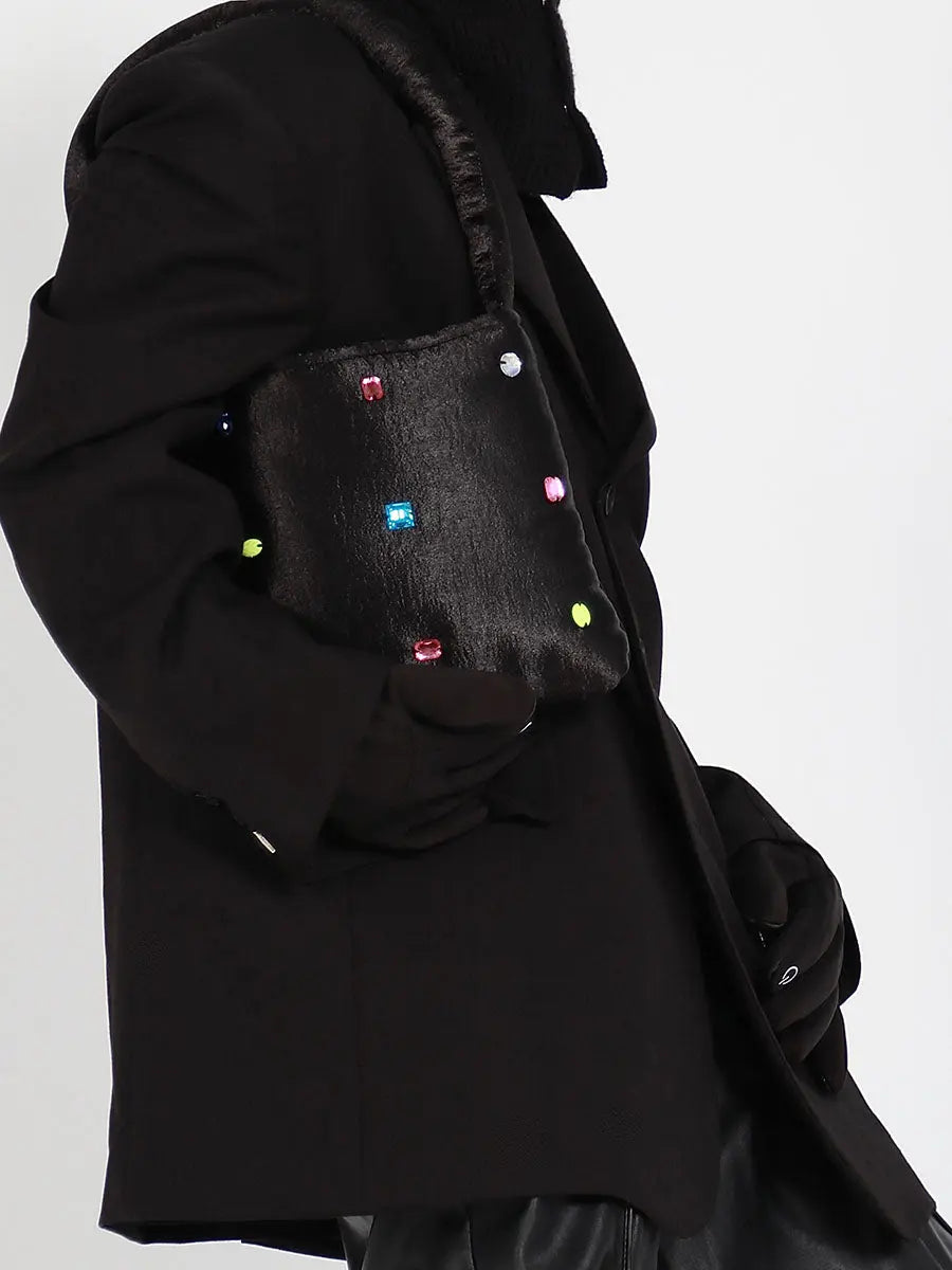 Jewel Handbag