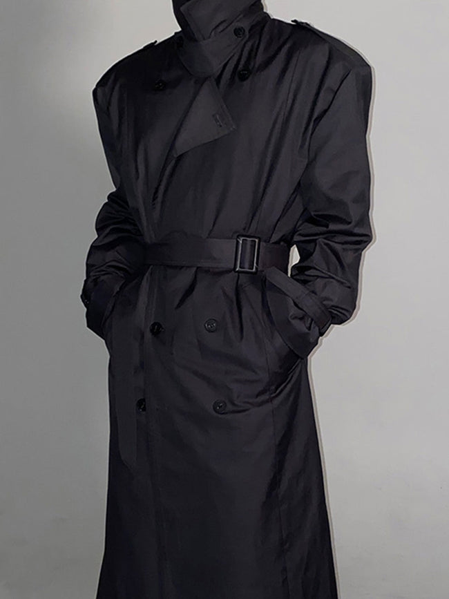 【25s Feb.】Korean Style Loose Trendy Casual Jacket Hover Image