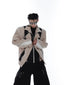 【23s Feb.】Double Layer Zip Jacket