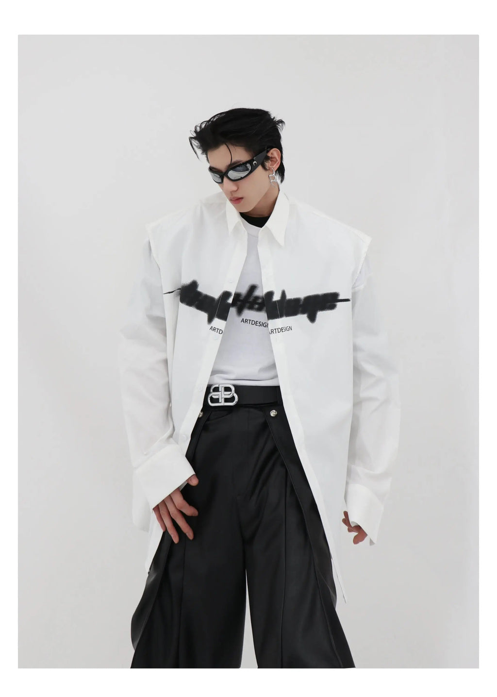 Two-piece Trendy jacket