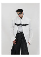 Two-piece Trendy jacket