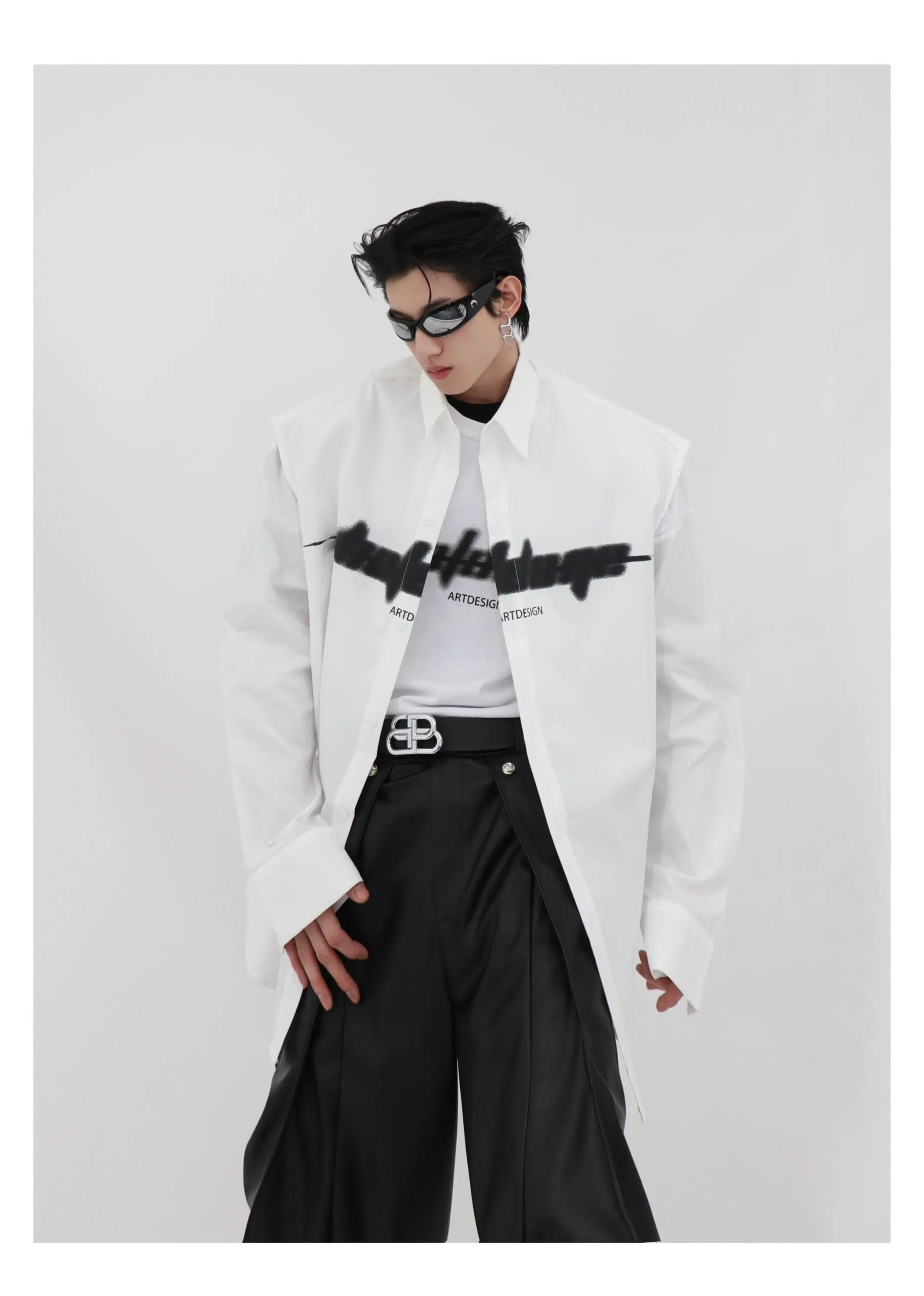 Two-piece Trendy jacket
