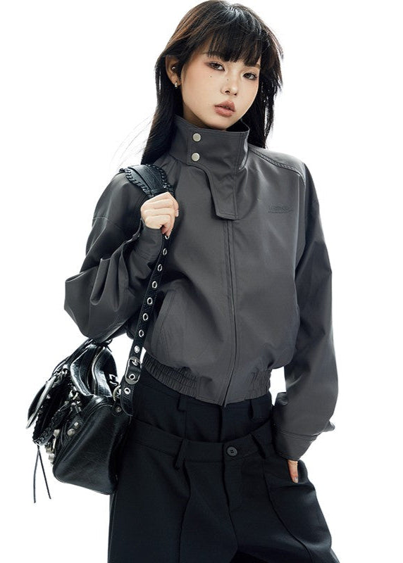Jacket Outer