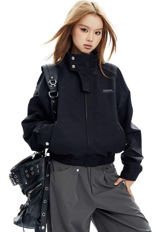 Jacket Outer