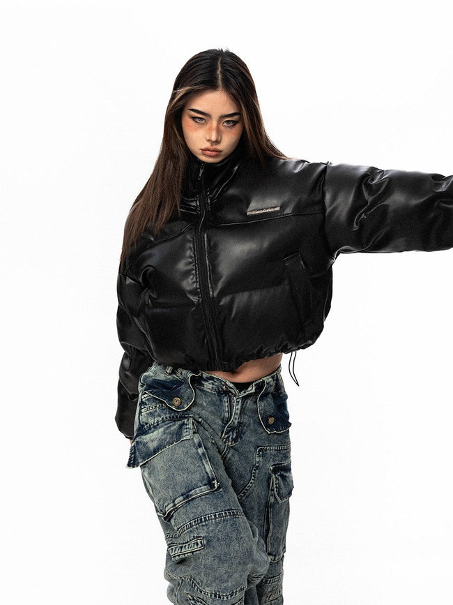 Short Jacket Hover Image