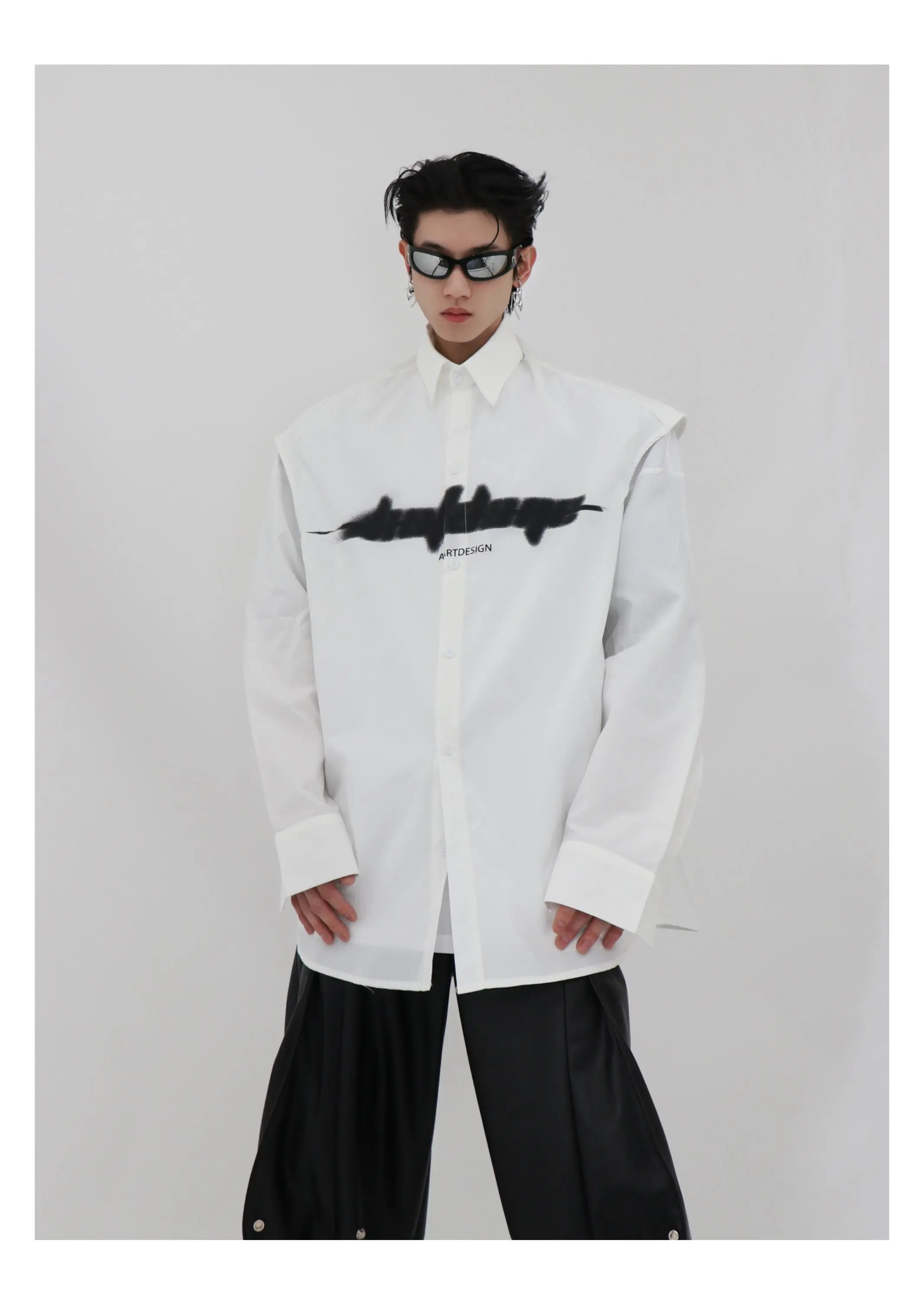 Two-piece Trendy jacket