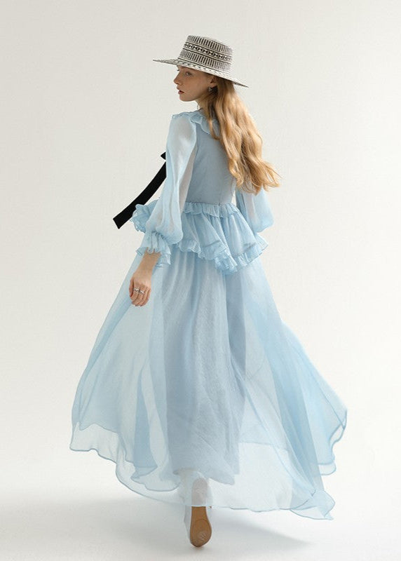 Long sleeved skirts, and small skirts Hover Image
