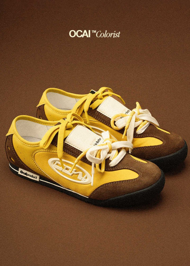 Biscuit Yellow Hover Image