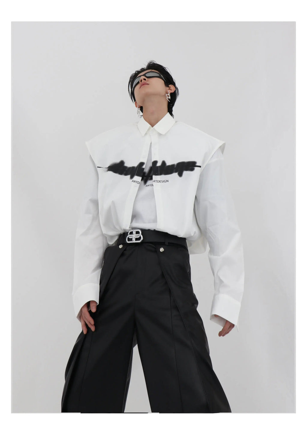 Two-piece Trendy jacket