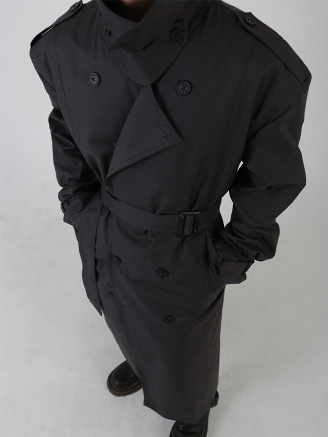 【25s Feb.】Korean Style Loose Trendy Casual Jacket Main Image