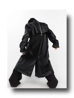 Punk Style Jacket