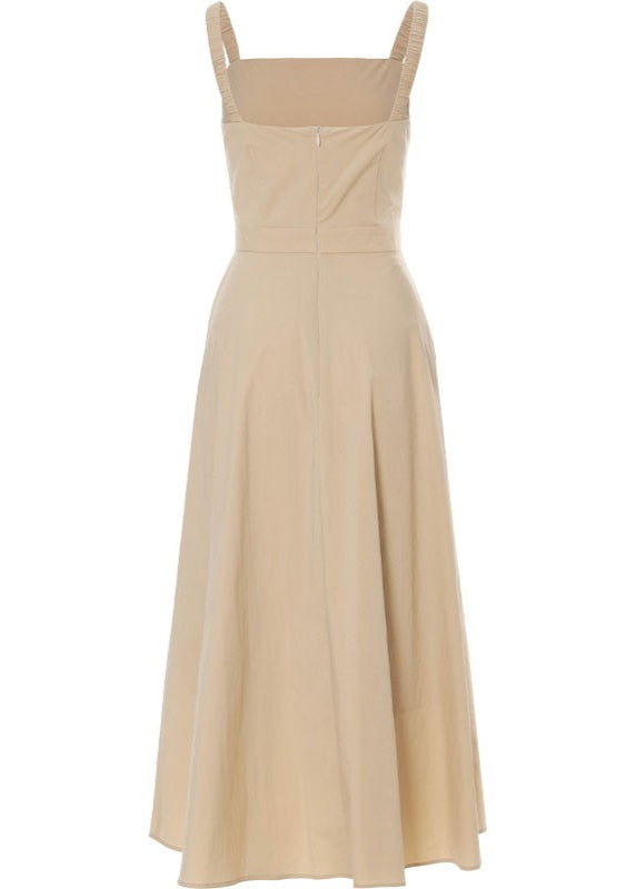 Vacation Light Long Skirt