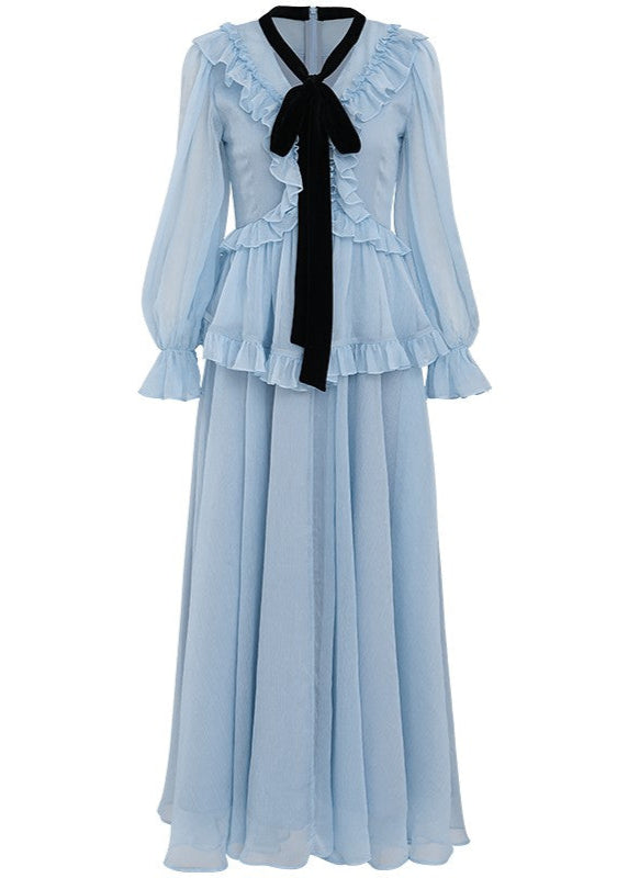 Long sleeved skirts, and small skirts