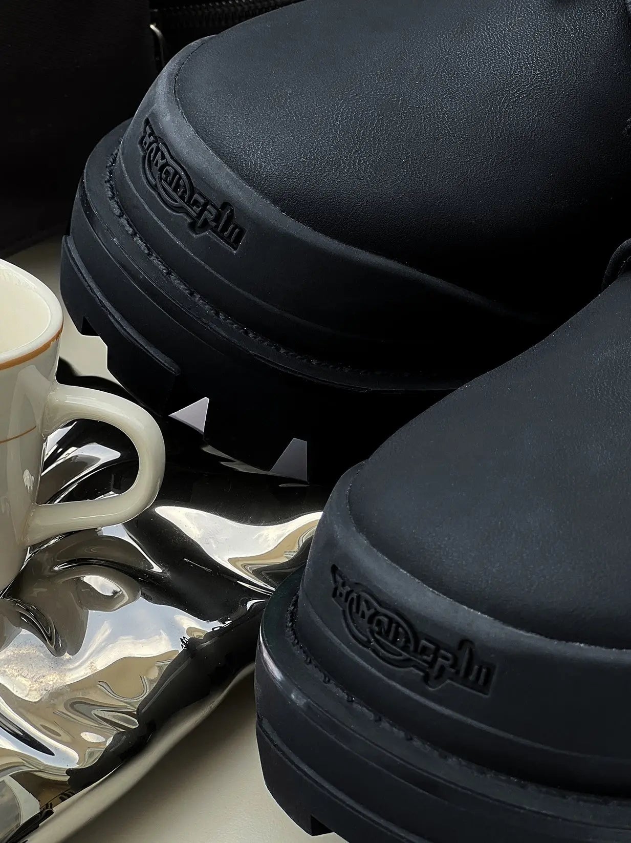 【New】Platform Trendy Shoes