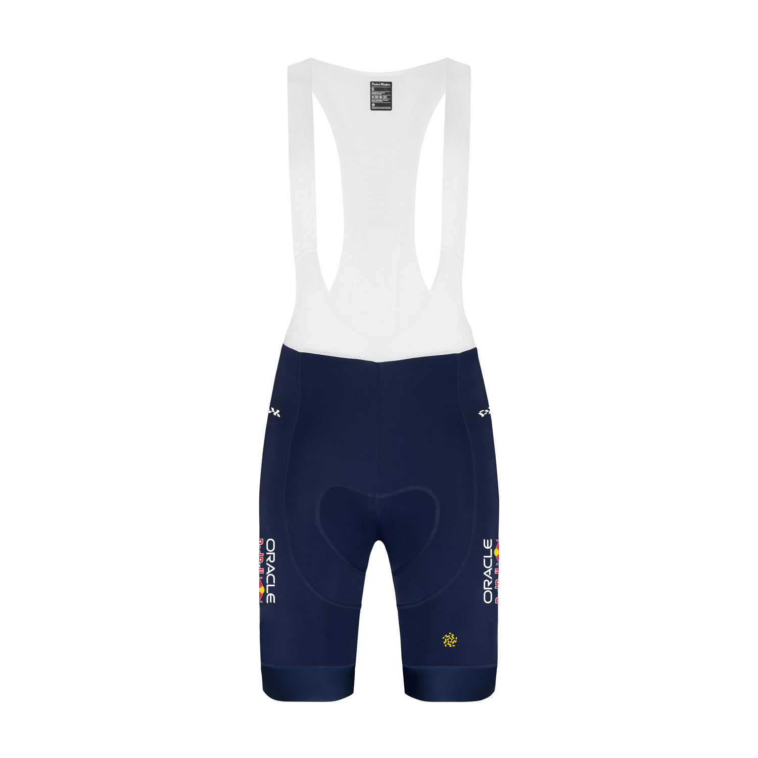 Men's Core Cycling Bundle - Oracle Red Bull Racing Navy
