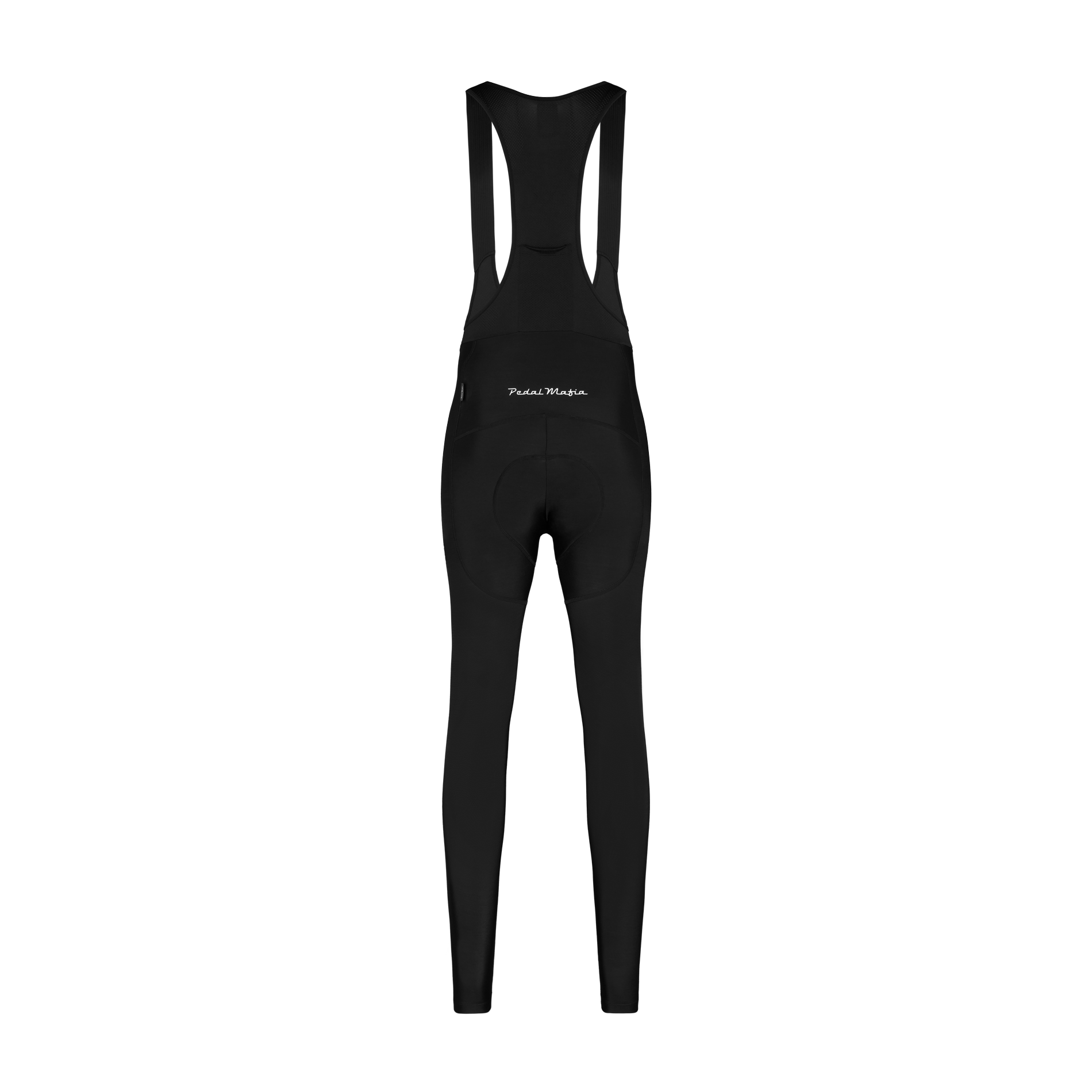 Men's Core Thermal Bib Tight - Black