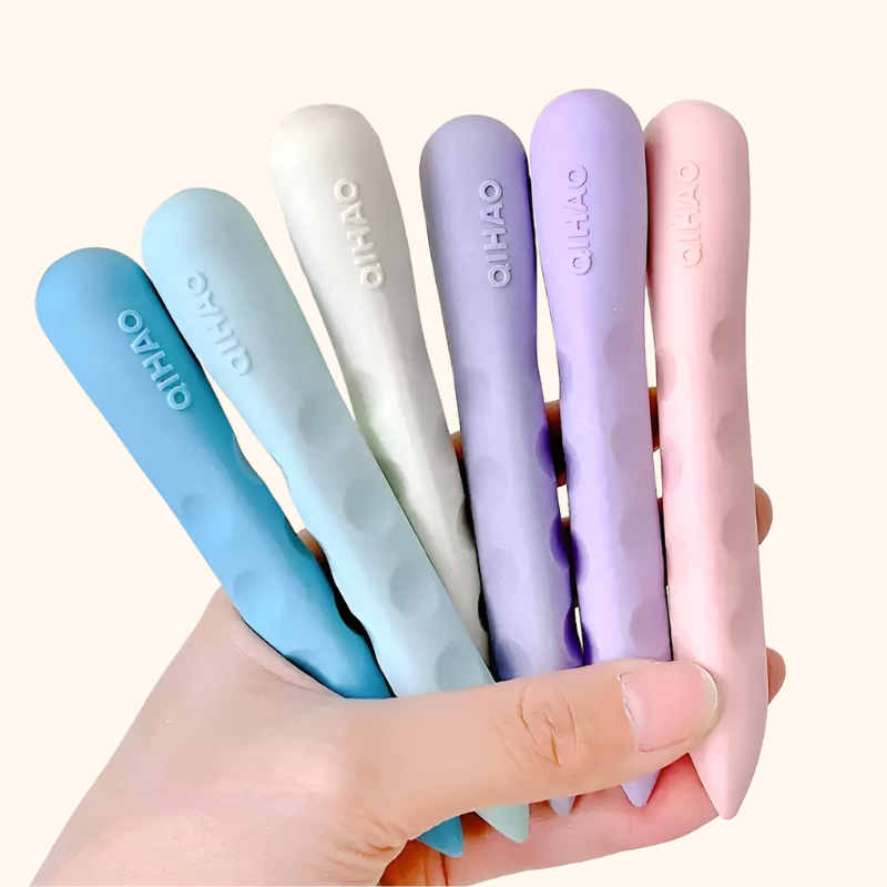 Bubble Pop Precision Eraser