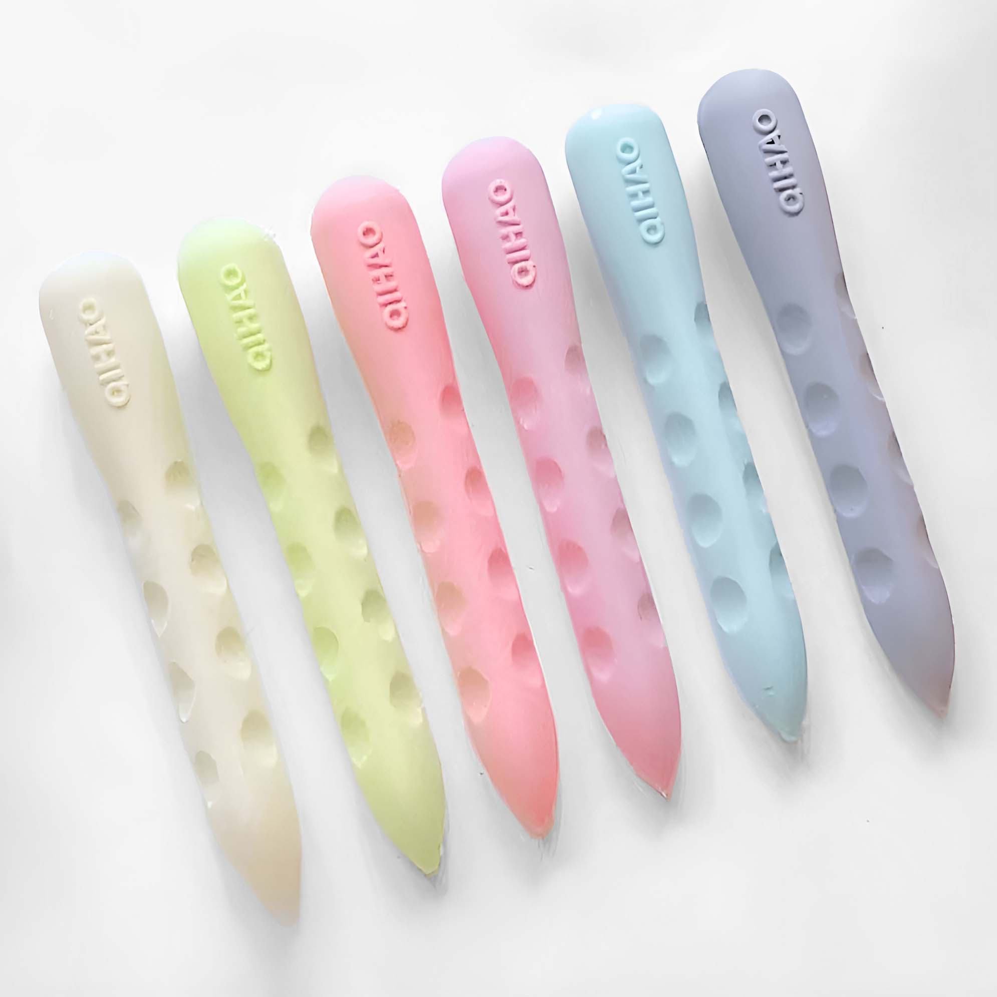 Bubble Pop Precision Eraser