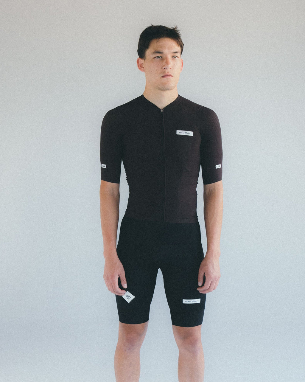 Men's Core Racing Cycling Bundle - Black