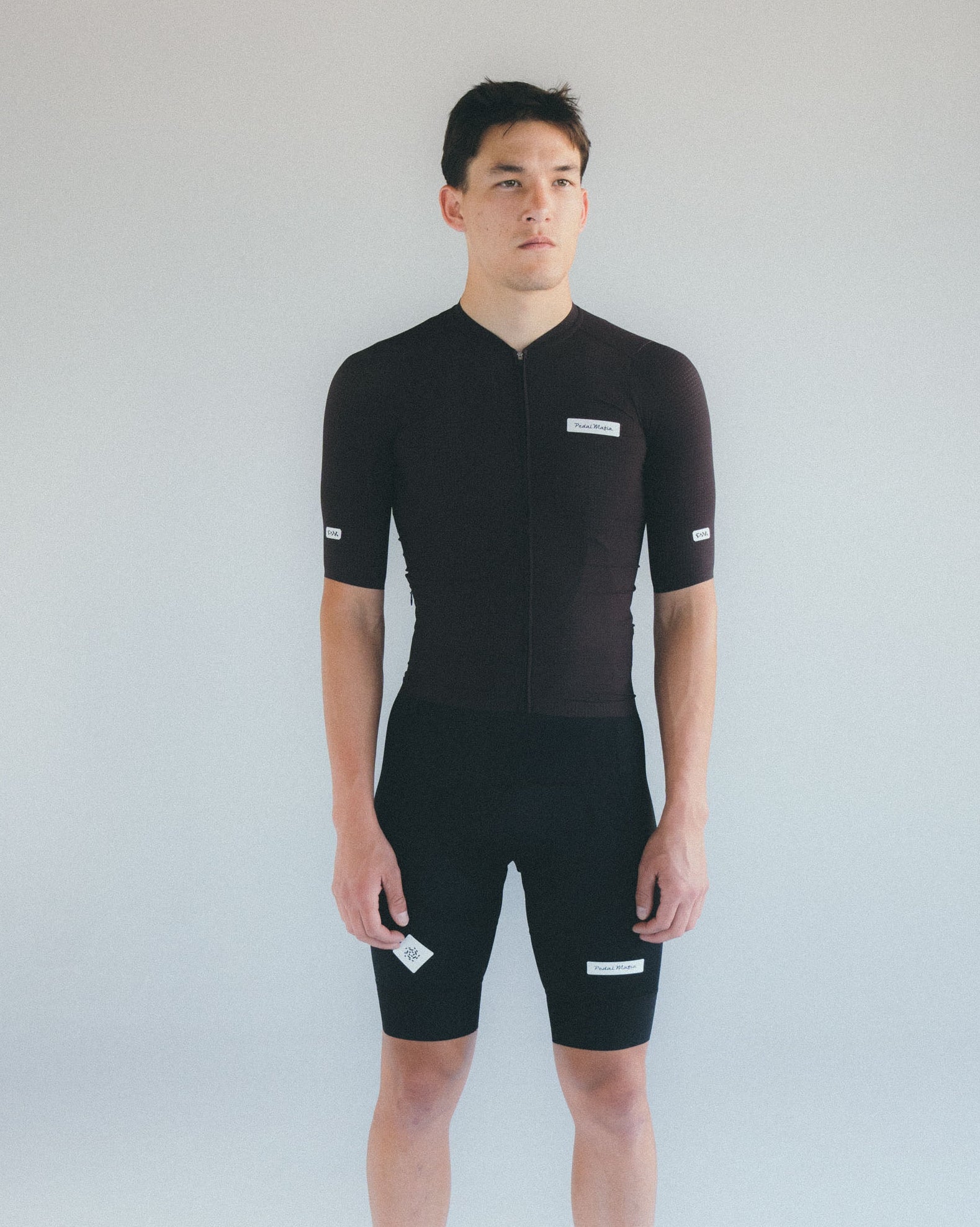Men's Core Racing Cycling Bundle - Black