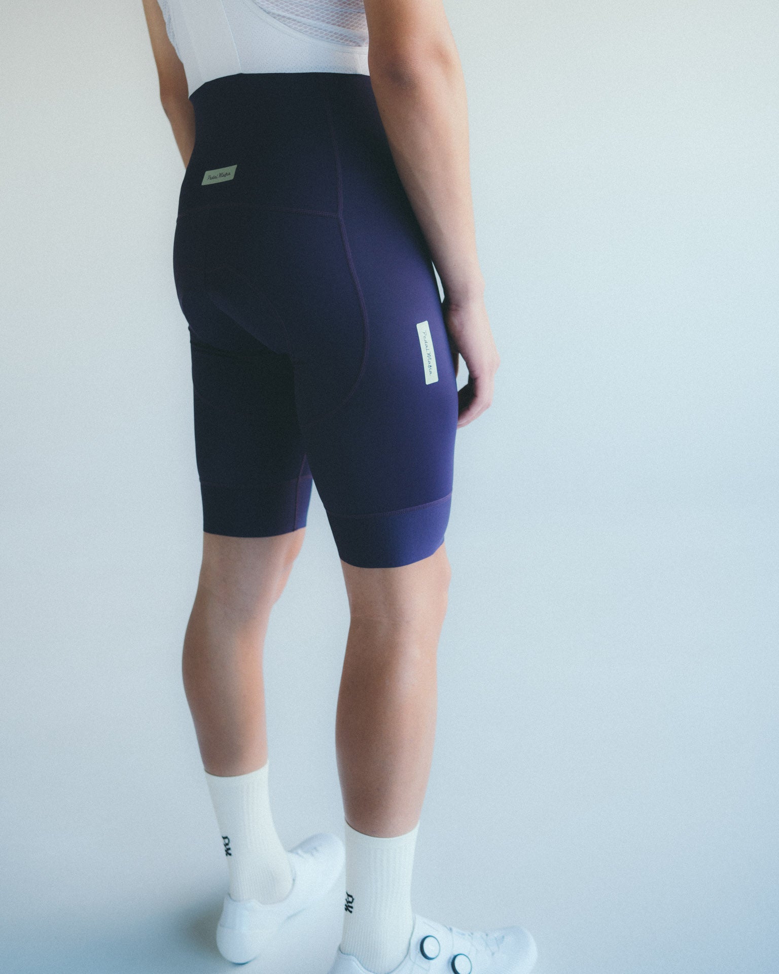 Men's Core Bib - Dark Indigo
