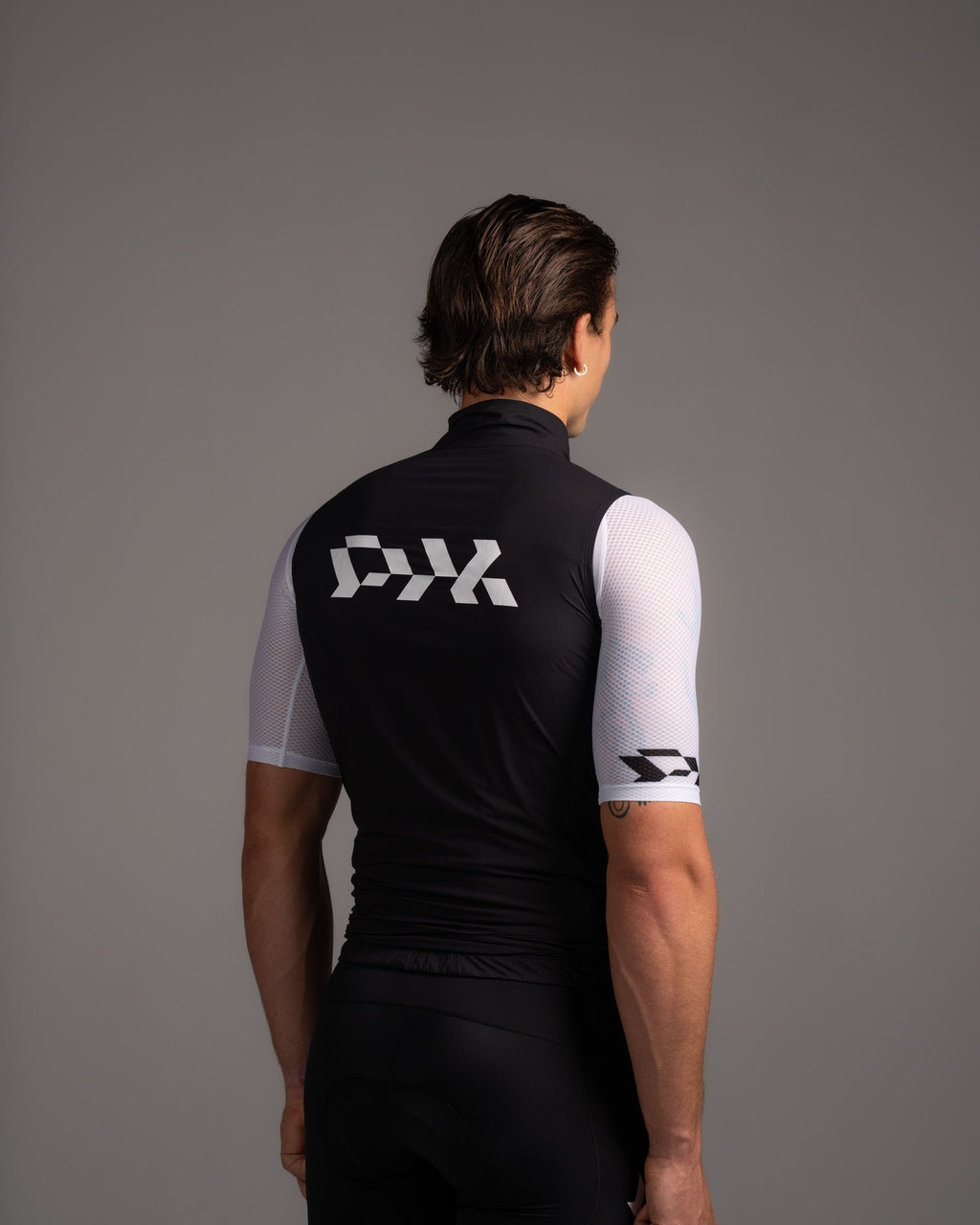 Men's Core Light Vest - Black