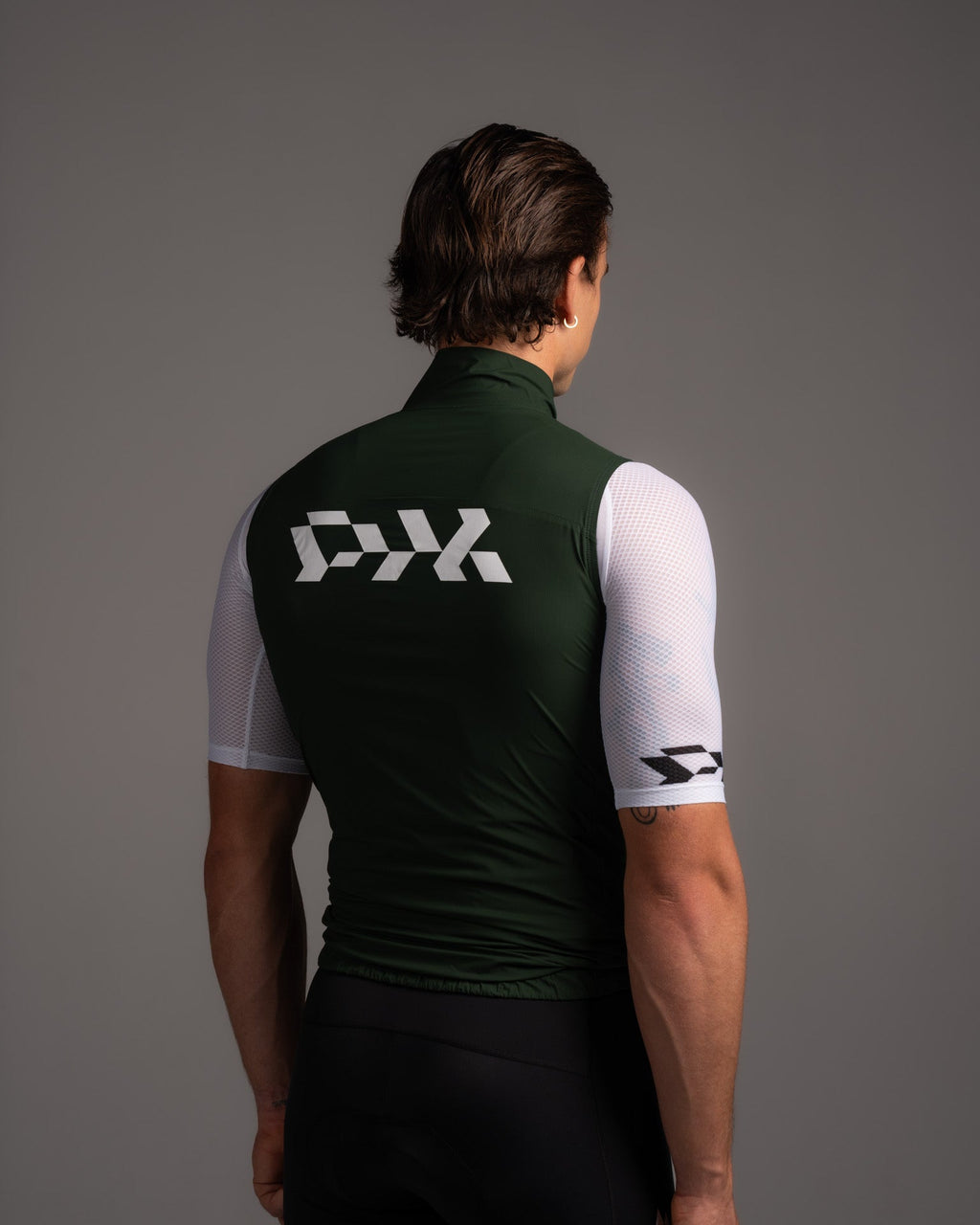 Men's Core Light Vest - Forest