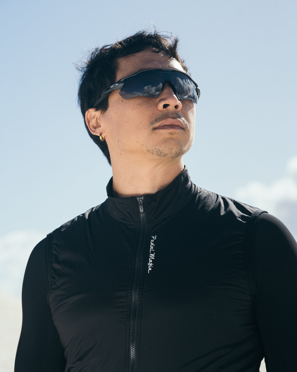 Men's Core Insulated Vest - Black (24)