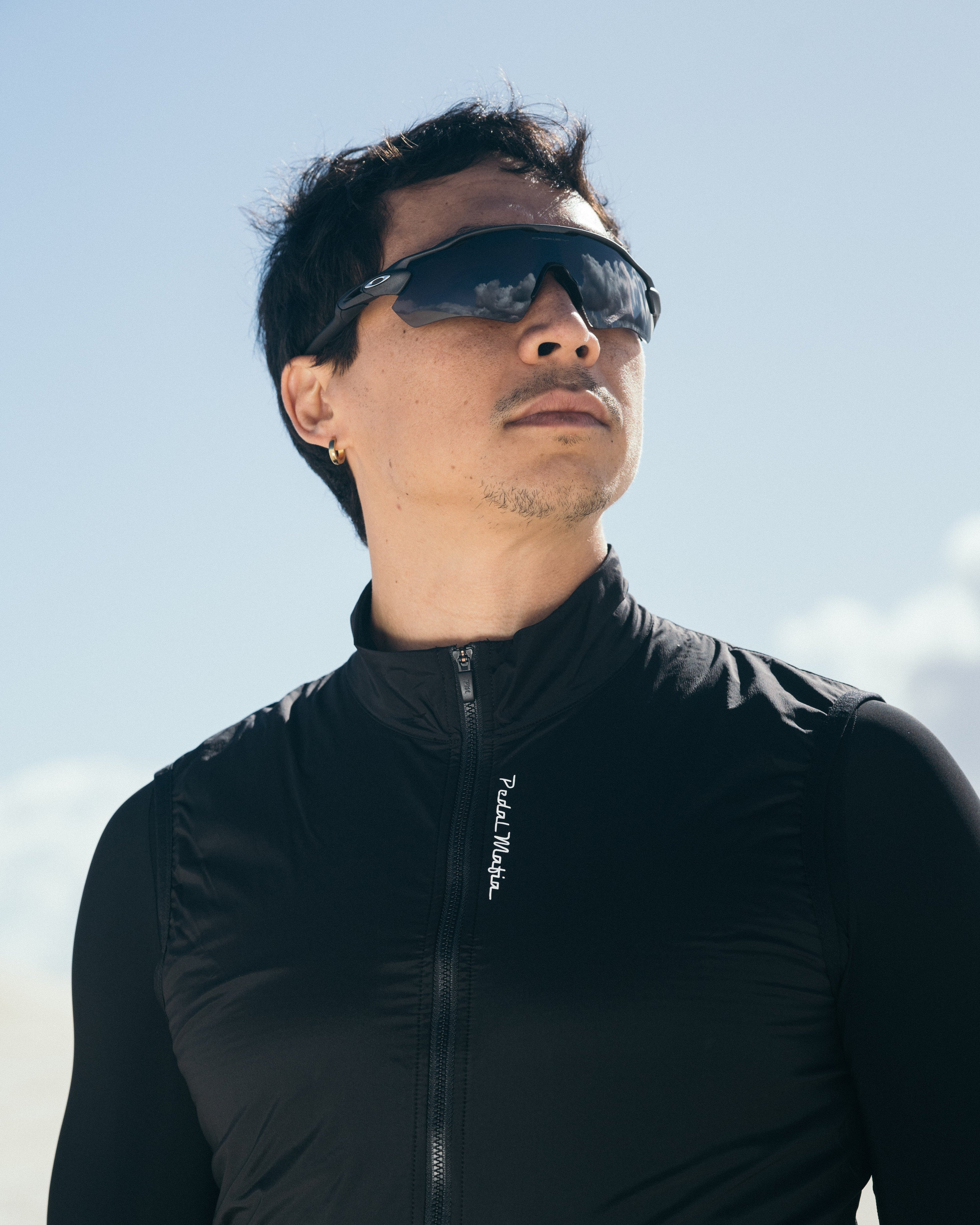 Men's Core Insulated Vest - Black (24)