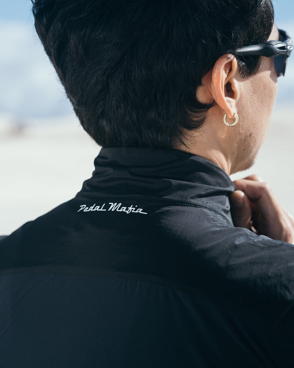 Men's Core Insulated Vest - Black (24)