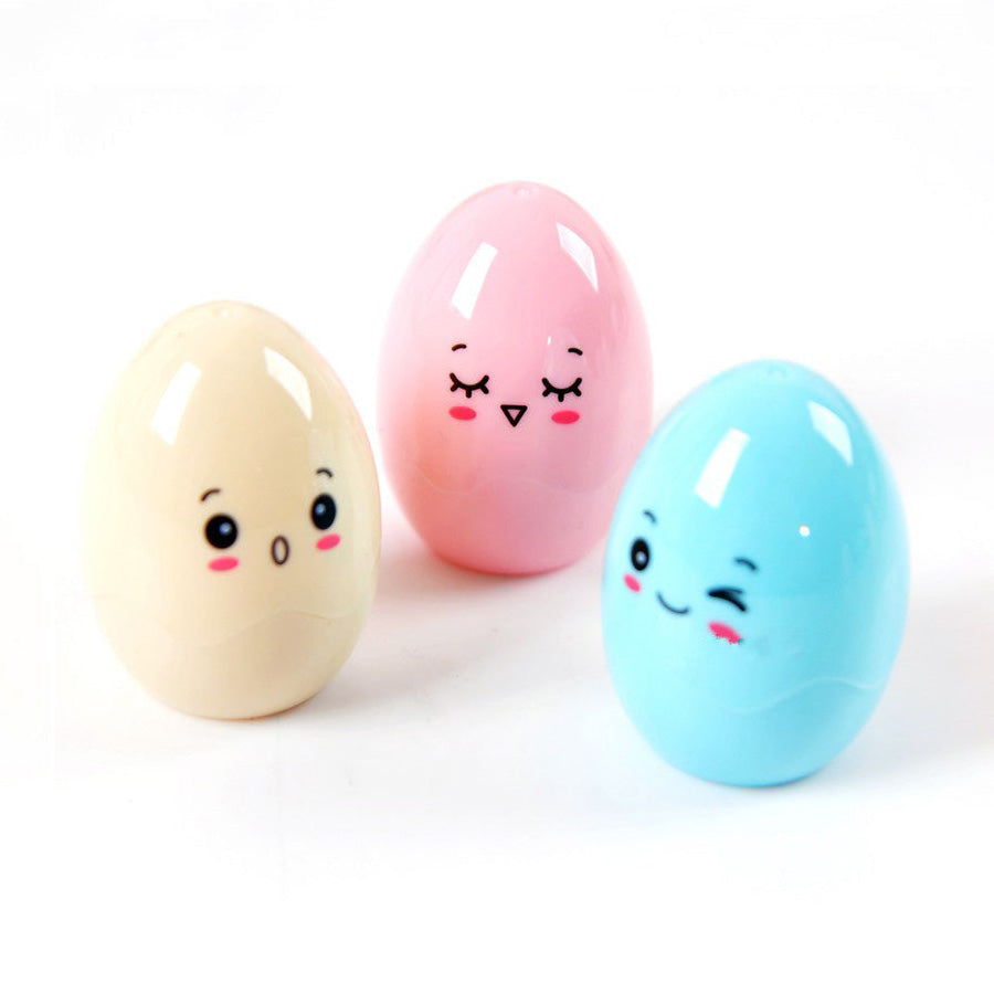 Kawaii Tamago Pencil Sharpener