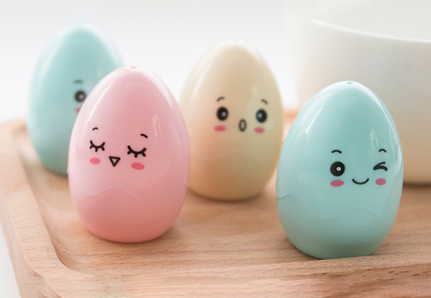 Kawaii Tamago Pencil Sharpener