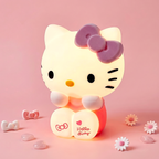 Hello Kitty Glow Buddy Lamp