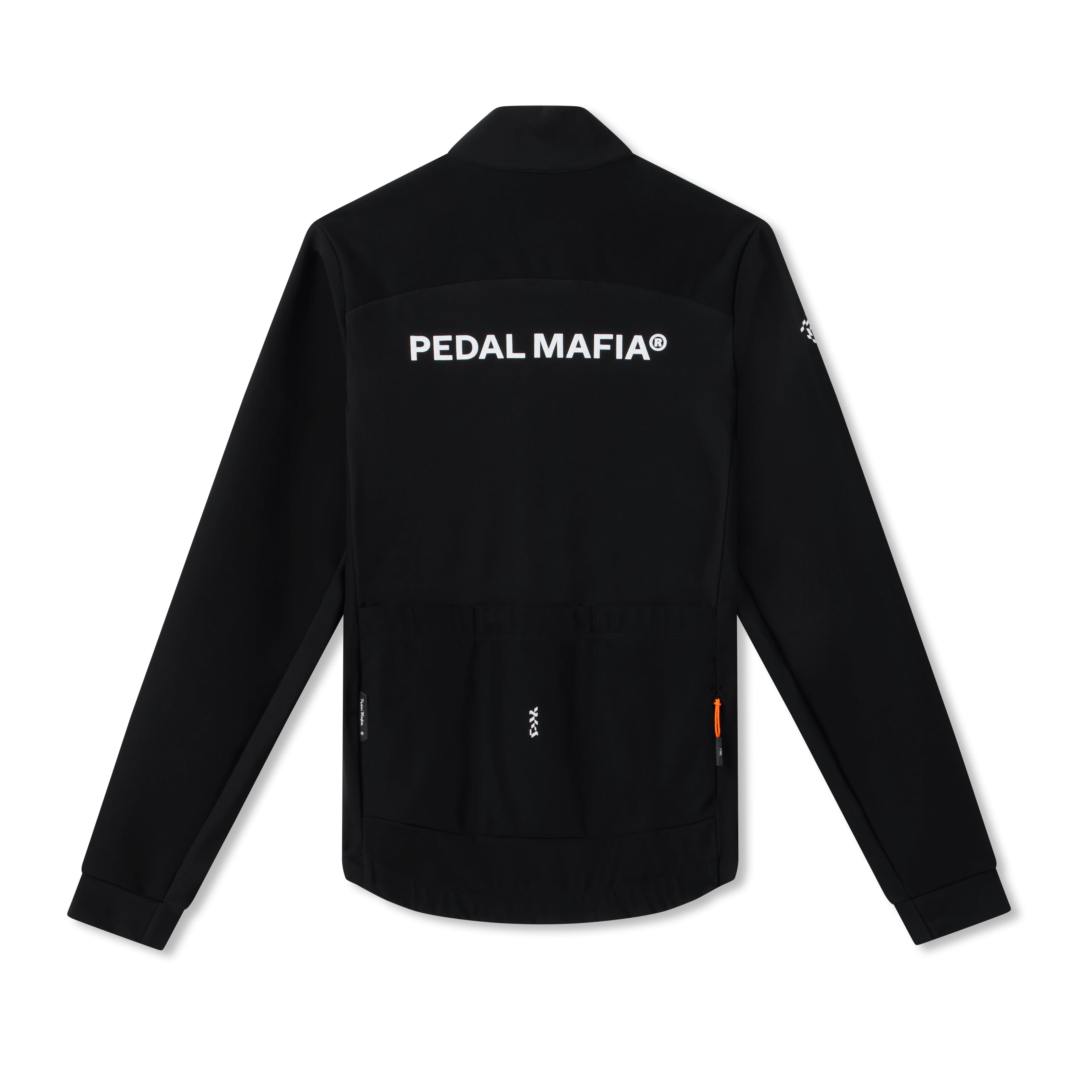 Men's Pro Sub 0 Thermal Jacket - Black