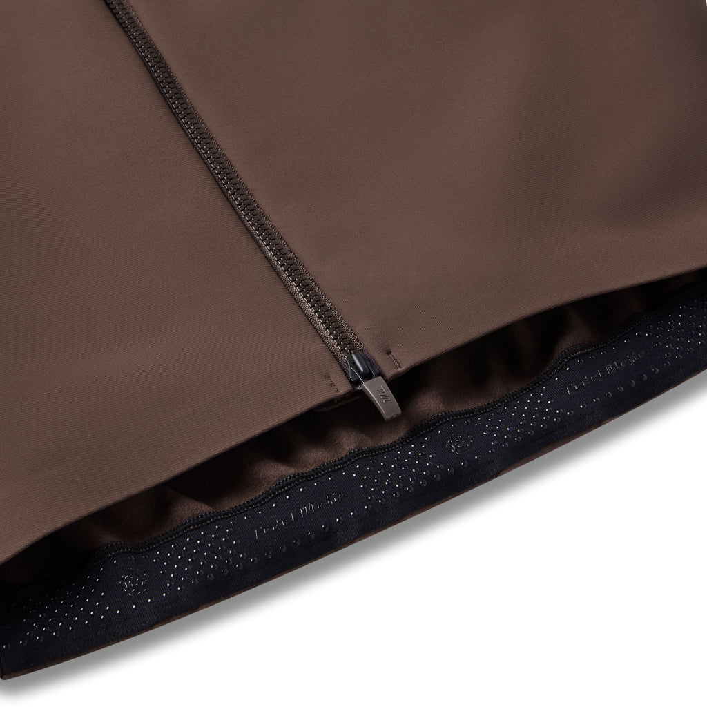 Men's Pro Sub 0 Thermal Jacket - Brown