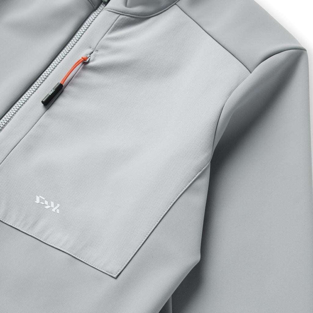 Men's Pro Sub 0 Thermal Jacket - Grey