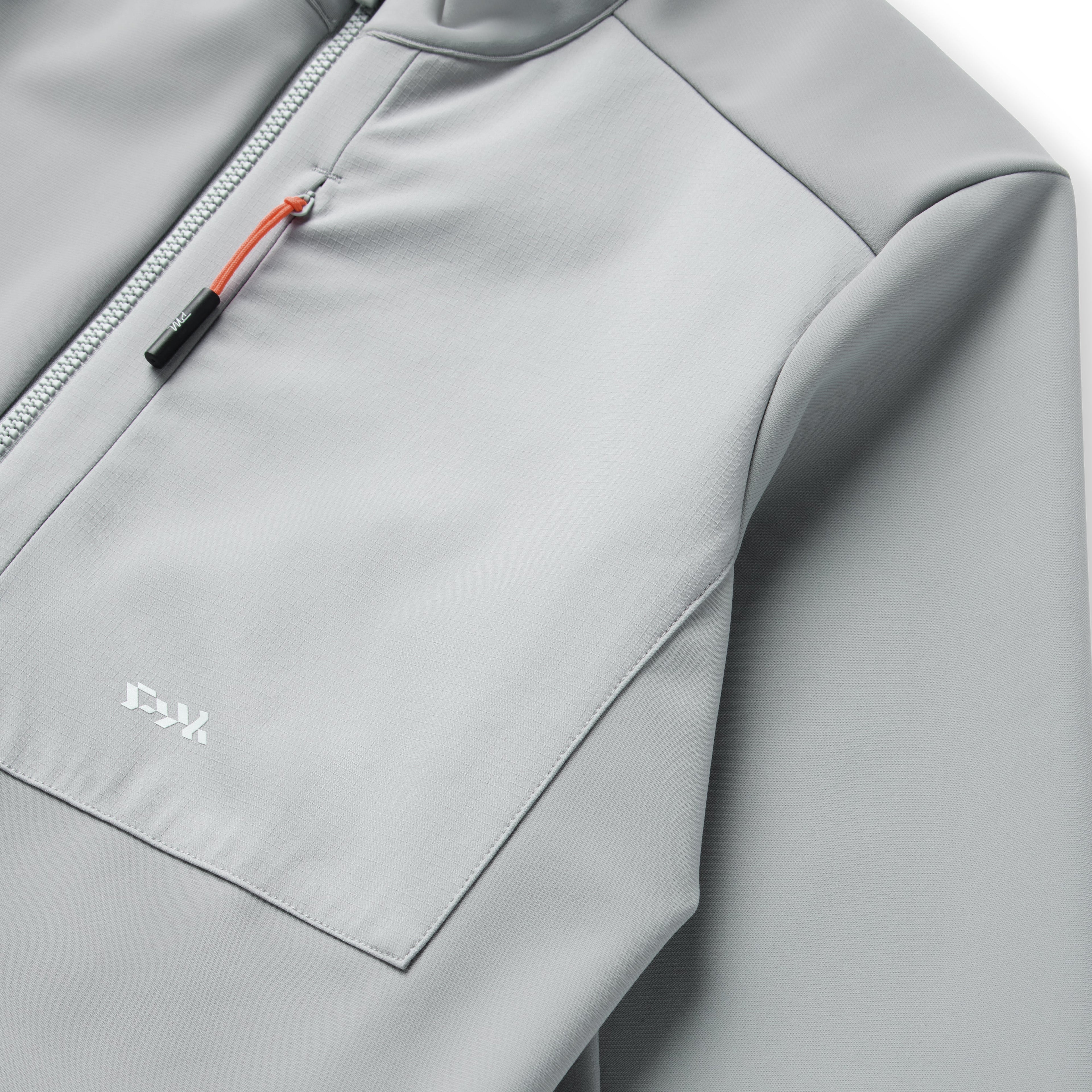 Men's Pro Sub 0 Thermal Jacket - Grey