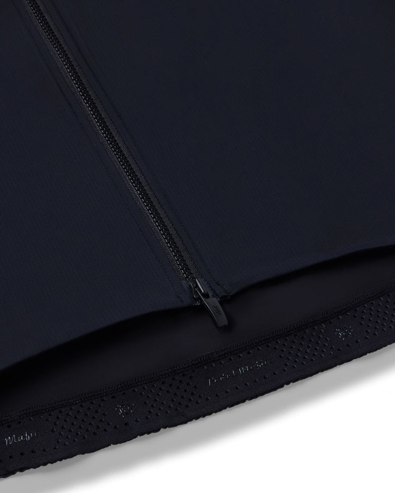 Men's Core Insulated Vest - Black