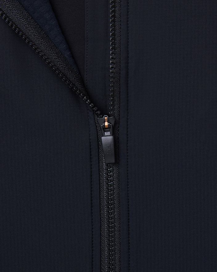 Men's Core Insulated Vest - Black