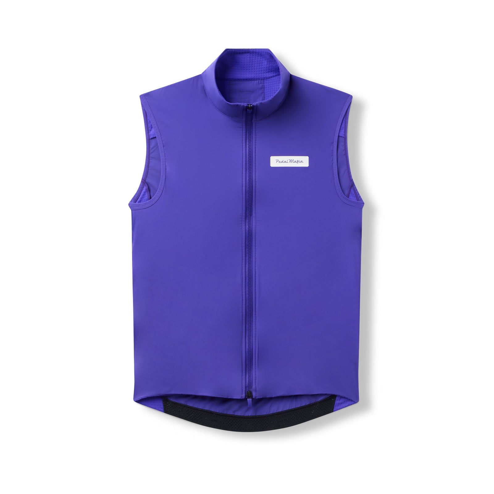 Men's Core Insulated Vest - Violet