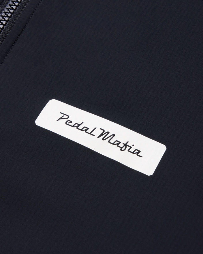 Men's Core Light Jacket - Black